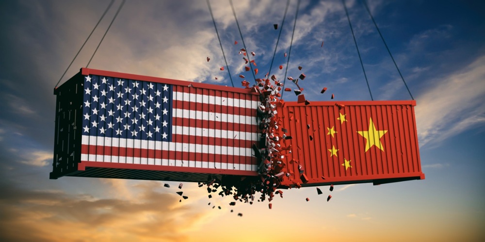 A guerra comercial EUA x China e os impactos no e-commerce global