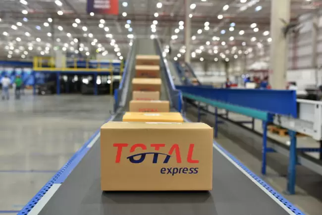 Extrema se destaca como polo estratégico para e-commerces e conta com Centro de Distribuição da Total Express