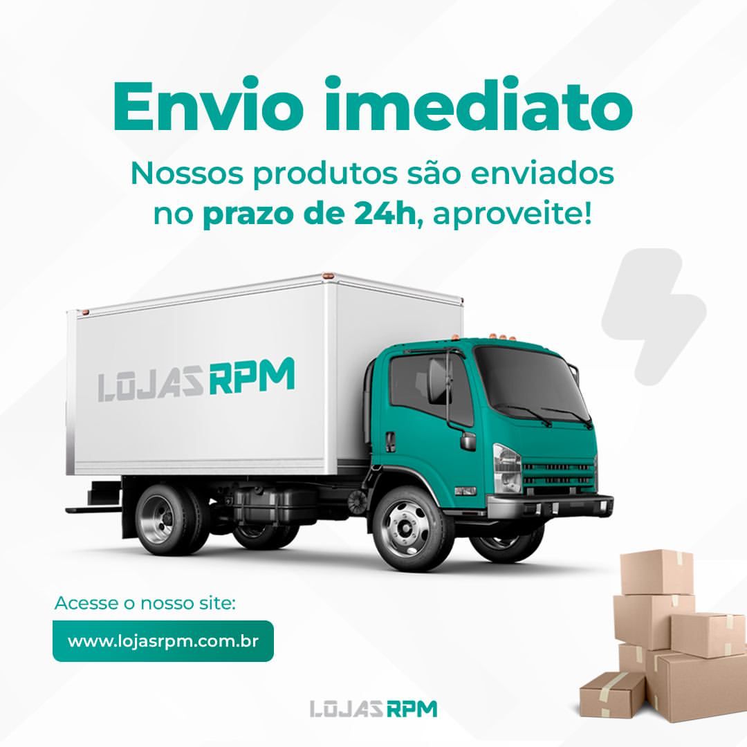 Lojas RPM aumenta faturamento em 50% no 1º ano com a Intelipost