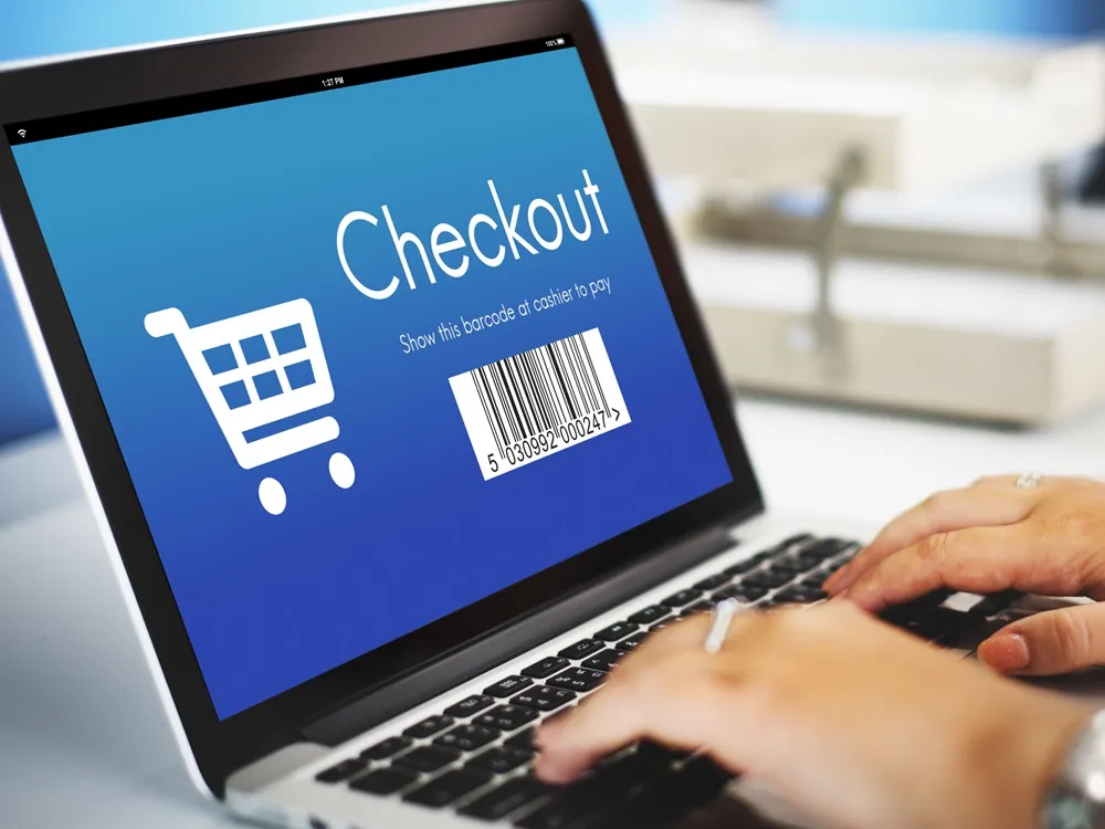 A importância do checkout para uma jornada de compra sem atritos