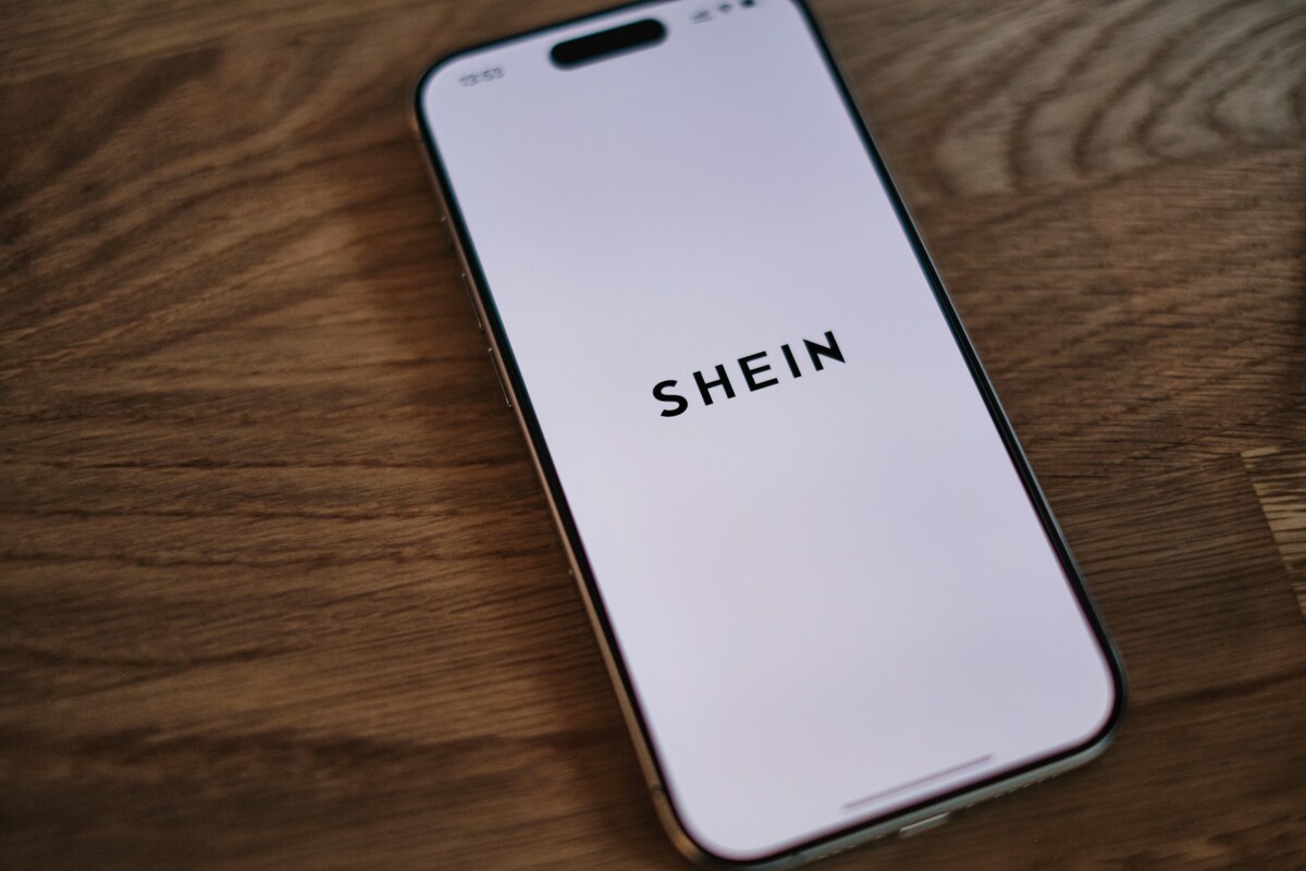 Shein retoma operações na Índia após 5 anos