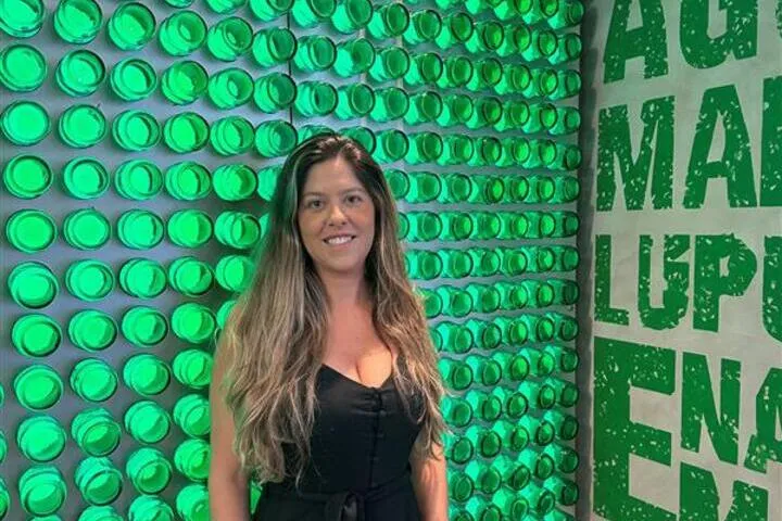 'Verde é a cor do e-commerce' como a Heineken trabalha os canais digitais no Brasil