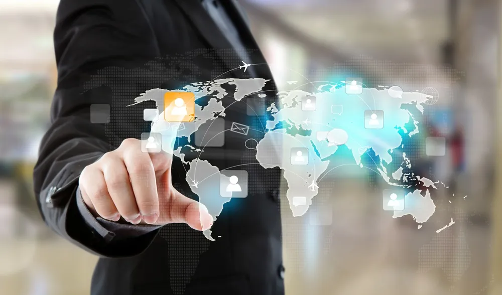 Como a cultura dos países influencia o sucesso dos gigantes do e-commerce