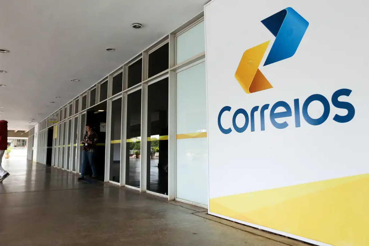 Correios negociam com Infracommerce para operar seu marketplace