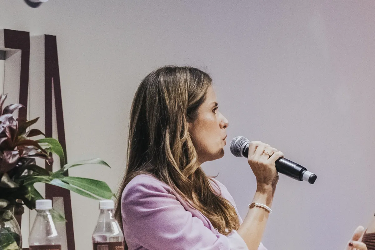 Natura 'mergulha' em estratégia envolvendo marketplaces - Camila Dellarole C Demasi, head de E-commerce da Natura Avon