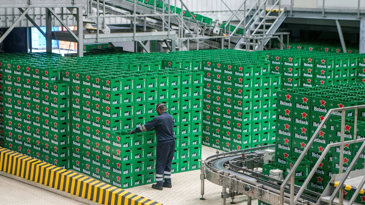 'Verde é a cor do e-commerce' como a Heineken trabalha os canais digitais no Brasil