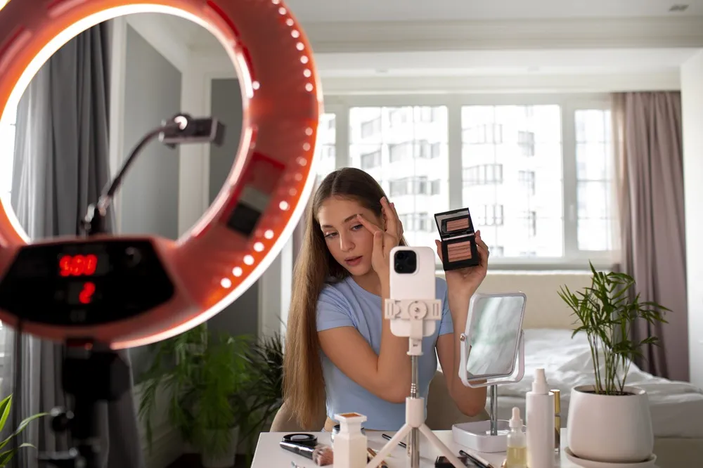 Social commerce: TikTok Shop e o futuro figital do consumo