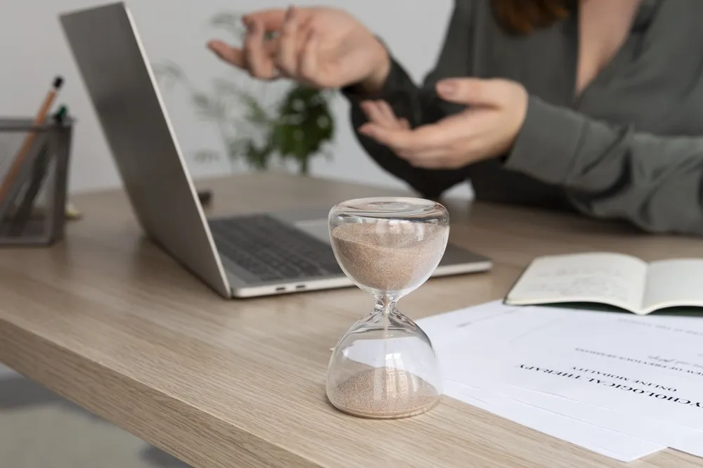 A nova economia do tempo: como velocidade e instantaneidade definem o sucesso das lojas online