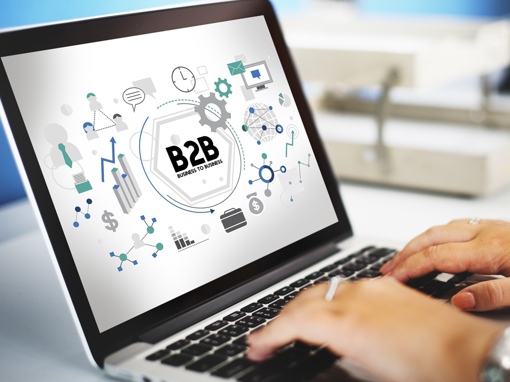 O impacto real da IA no varejo B2B: as 5 tendências mais quentes do momento