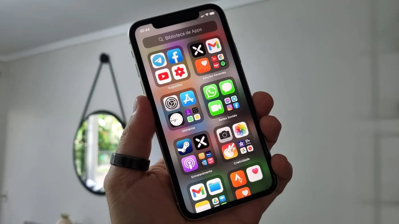 TikTok lidera, mas Temu se aproxima: veja os apps mais baixados no Brasil em 2025