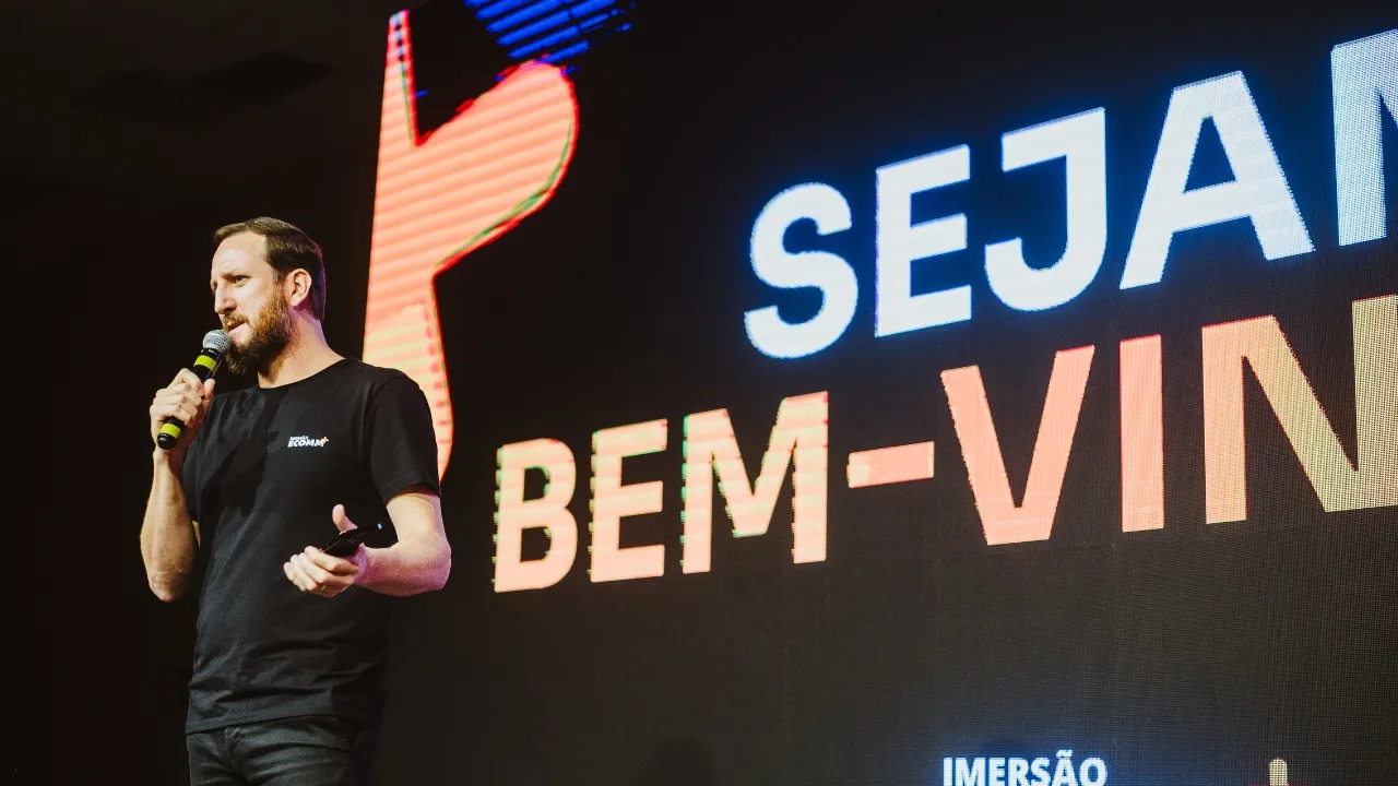 3ª edição da Imersão Ecomm+ chega a BH e marca presença no cenário do e-commerce