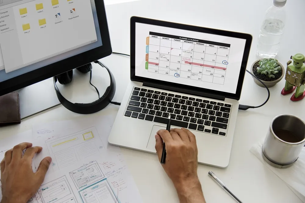 Calendário de vendas estratégico: como planejar eventos que convertem o ano todo