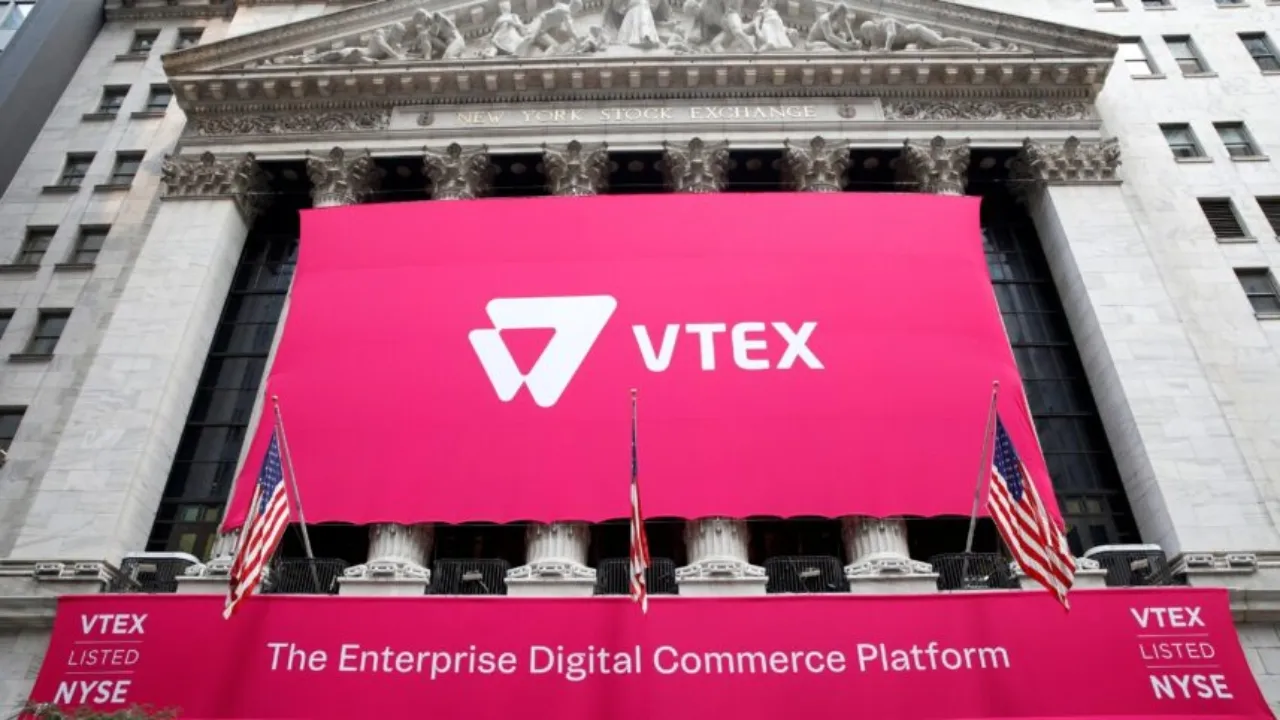 Appmax é a plataforma oficial de pagamentos do VTEX Day