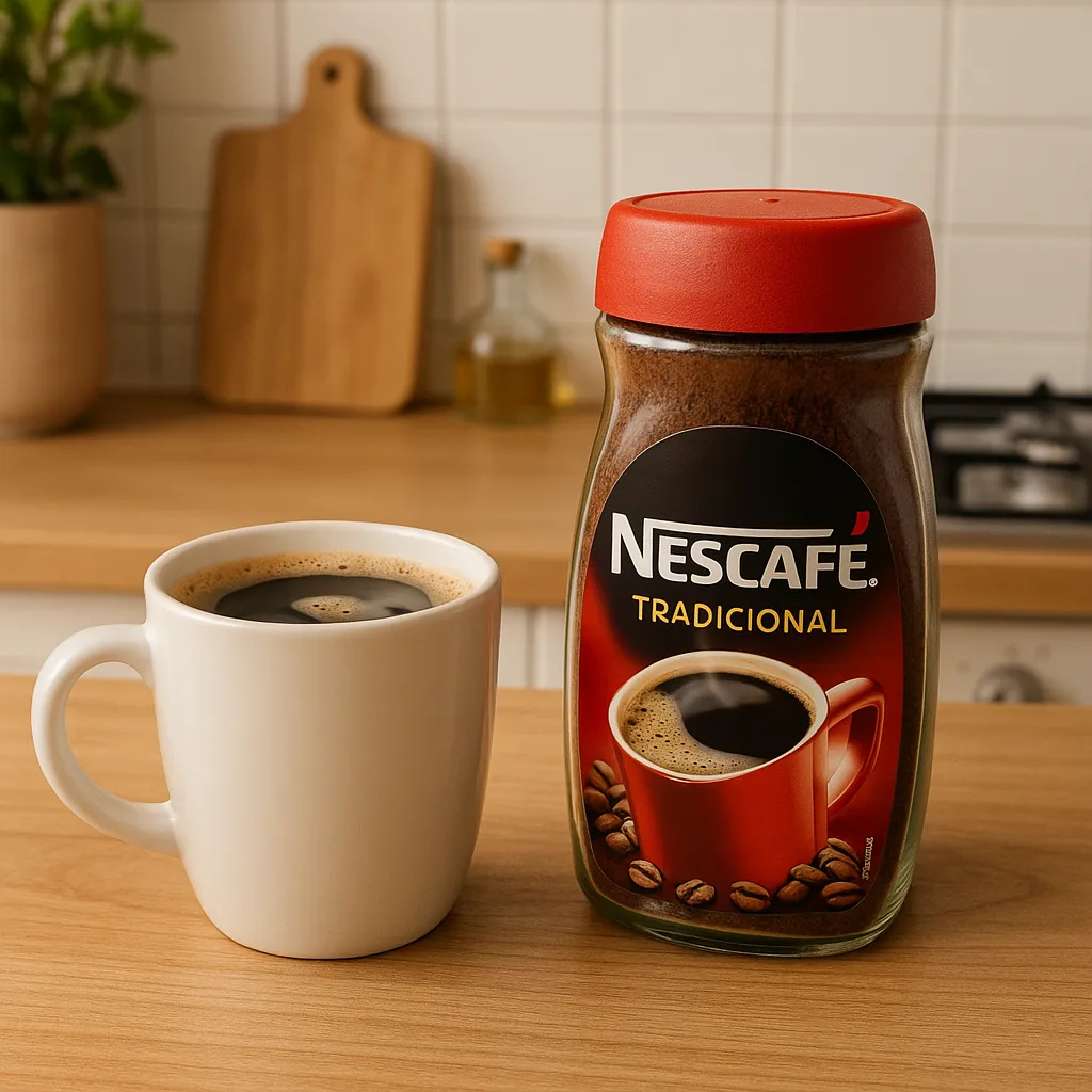 Nestlé corrige falhas em conteúdos digitais e amplia em 80 p.p. as vendas de café na Amazon