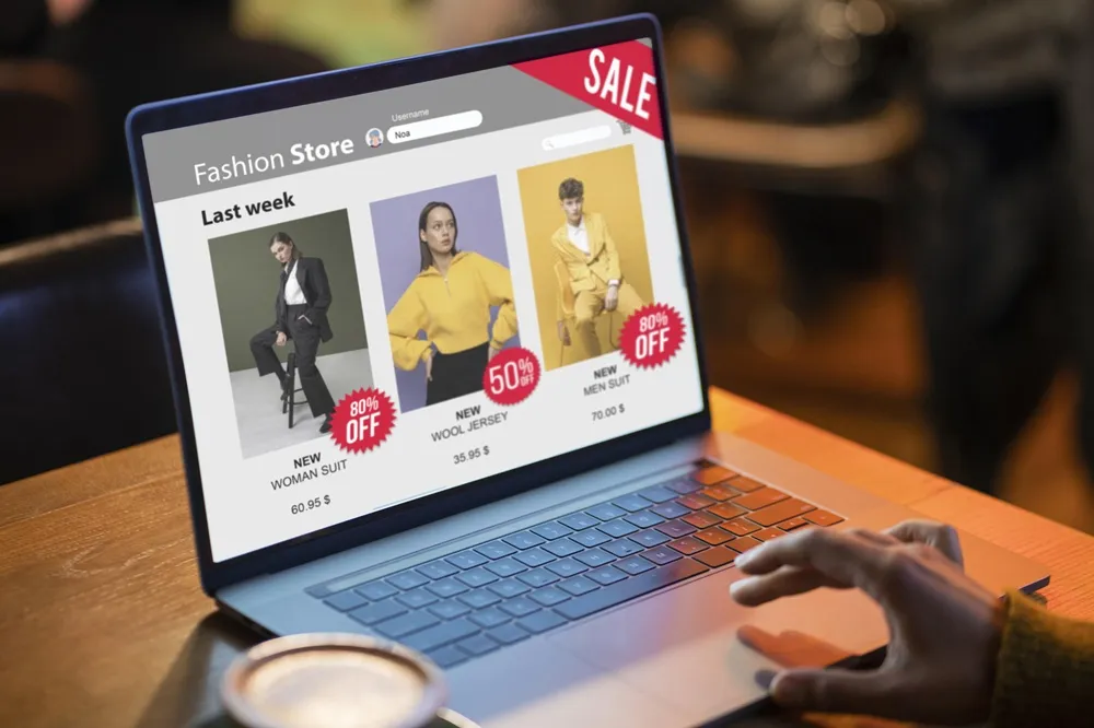 Retail media: a principal tendência de e-commerce de 2025