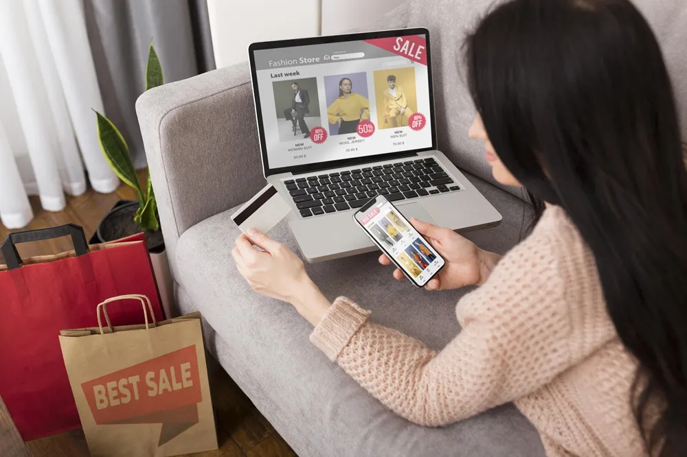 Marketplaces podem ser a porta de entrada para as vendas online, mas não devem ser o único canal
