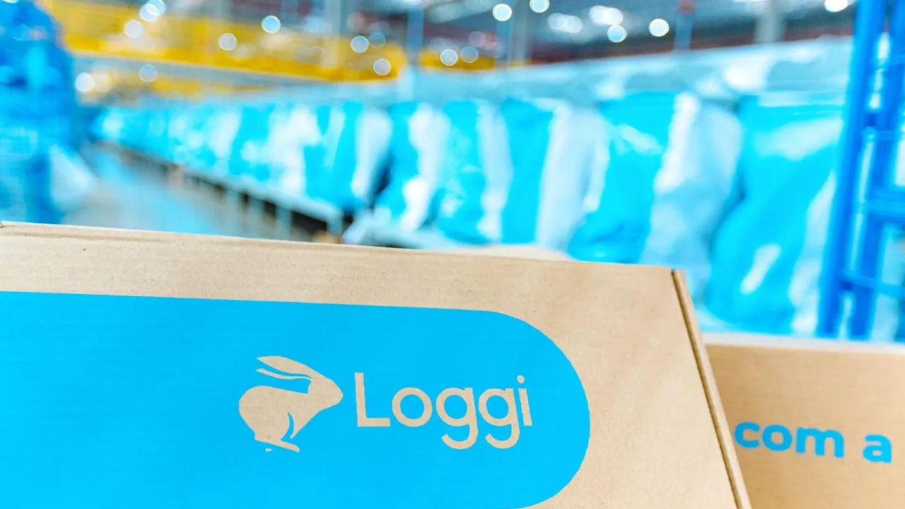 Loggi busca pontos de varejo parceiros para ampliar conexão de logística nacional de PMEs