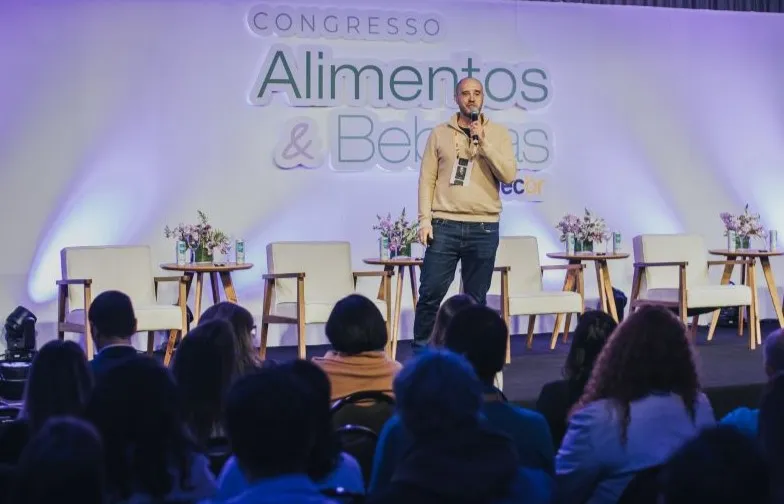 Digital deixa de ser projeto e vira cultura no GPA, revela diretor em palestra no Alimentos &amp; Bebidas