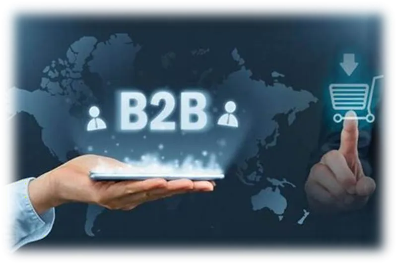 O avanço do e-commerce B2B nas indústrias e empresas em 2025 no setor de ferramentas e construção