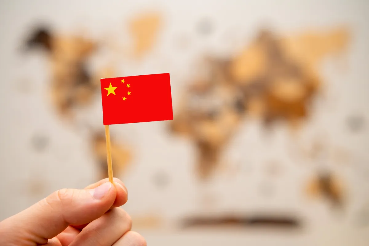 Apex age para estreitar relações comerciais entre Brasil e China
