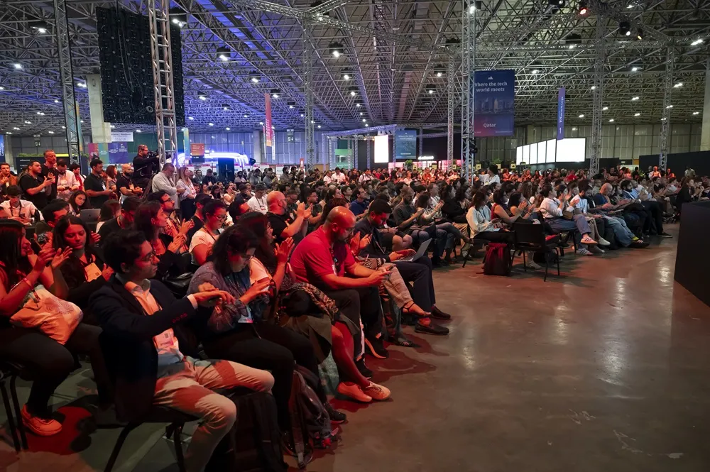 Web Summit Rio 2025: o Brasil se firma como protagonista da inovação global