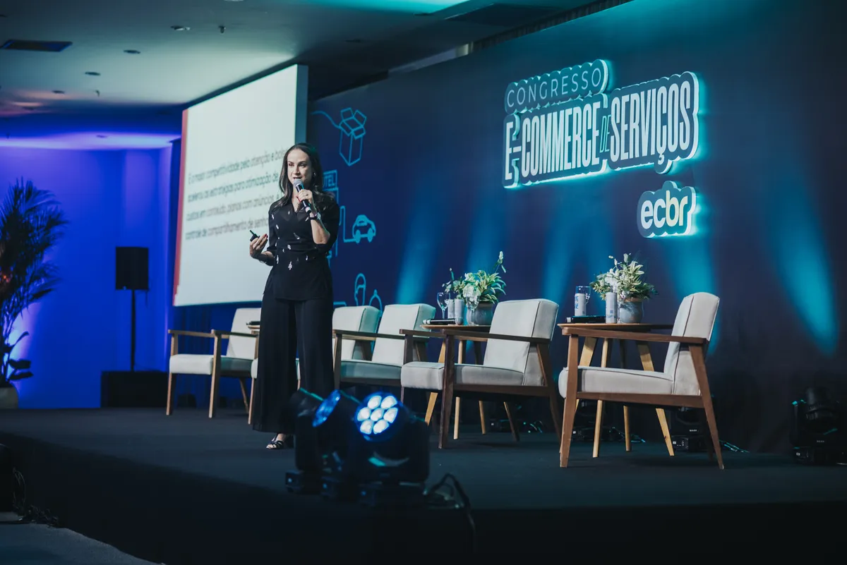 Streamings redefinem relação comercial entre marcas e produção audiovisual, aponta Julia Rueff, do GloboPlay