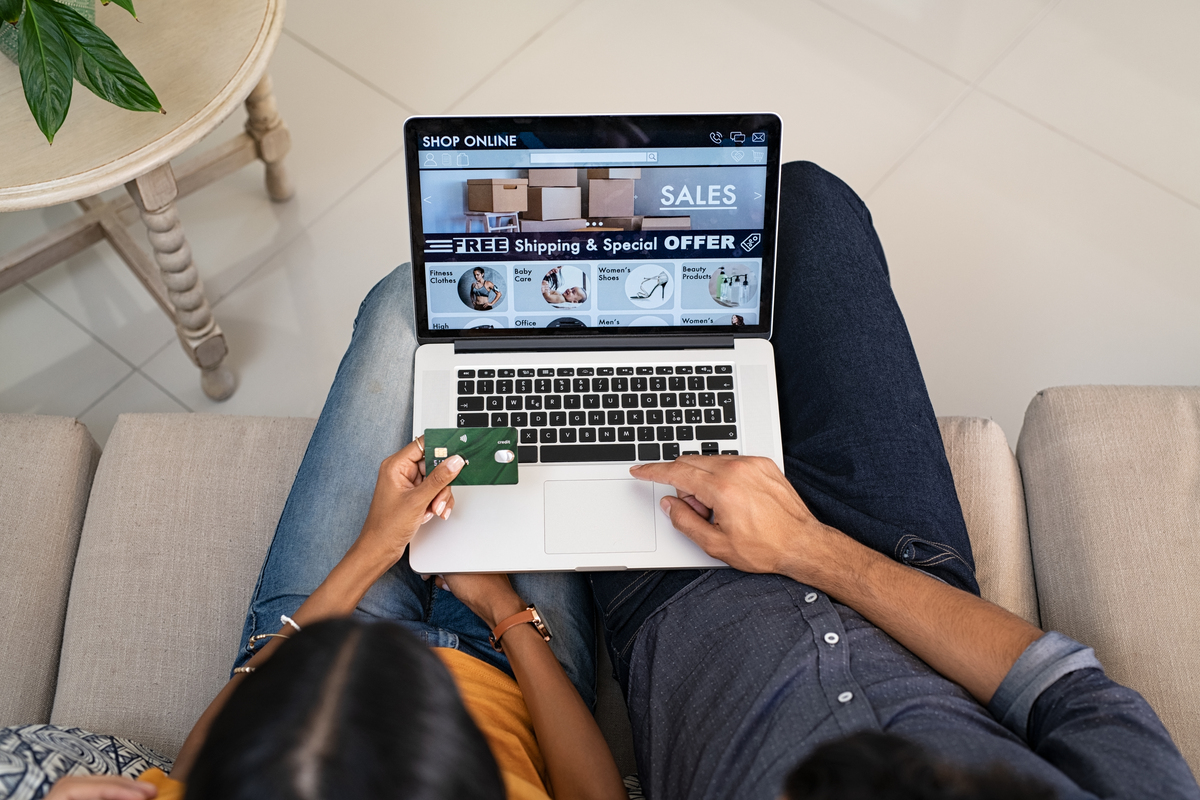 E-commerce pode registrar R$ 9,71 bilhões em vendas no Dia das Mães