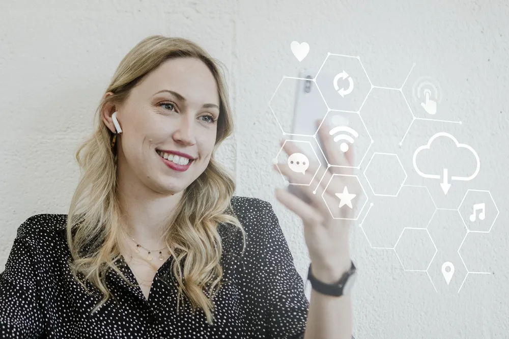 O futuro da experiência do cliente: inovações que moldaram o varejo