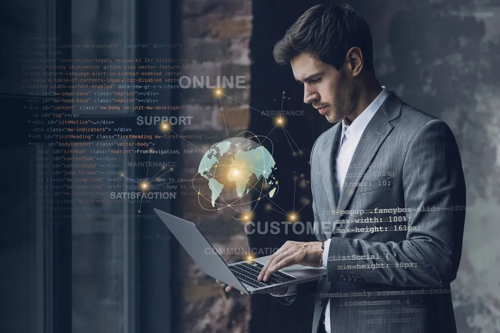Como a IA está revolucionando as compras no e-commerce