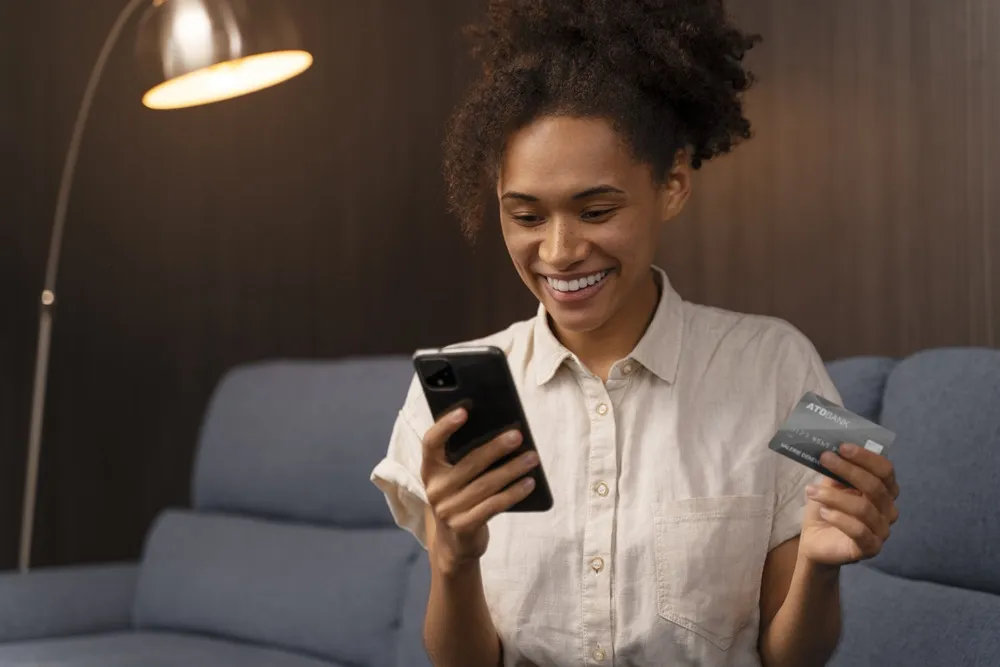 Transformando dados em decisões: a vantagem competitiva do crédito digital no varejo online