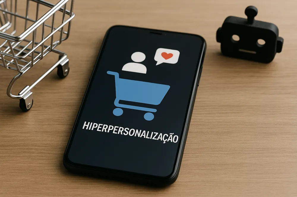 A revolução da hiperpersonalização até 2030
