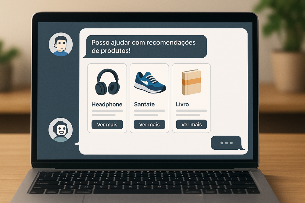 ChatGPT entra no jogo: uma ameaça aos marketplaces como os conhecemos?