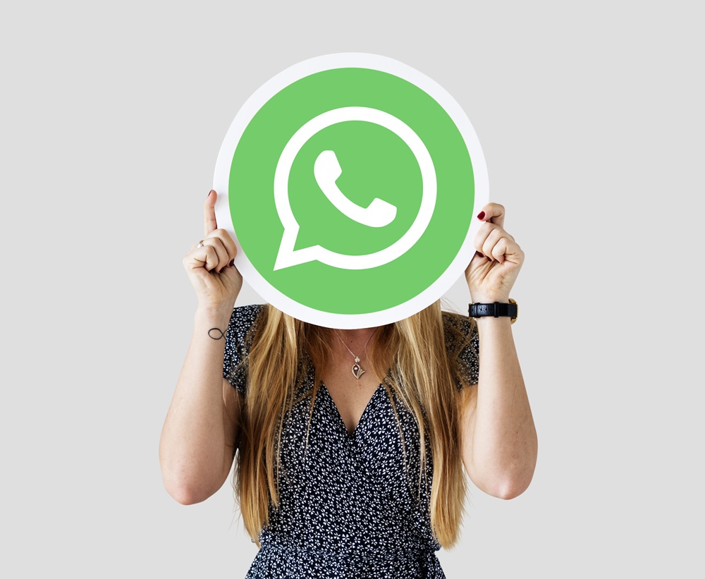 O WhatsApp é o marketplace da atenção?