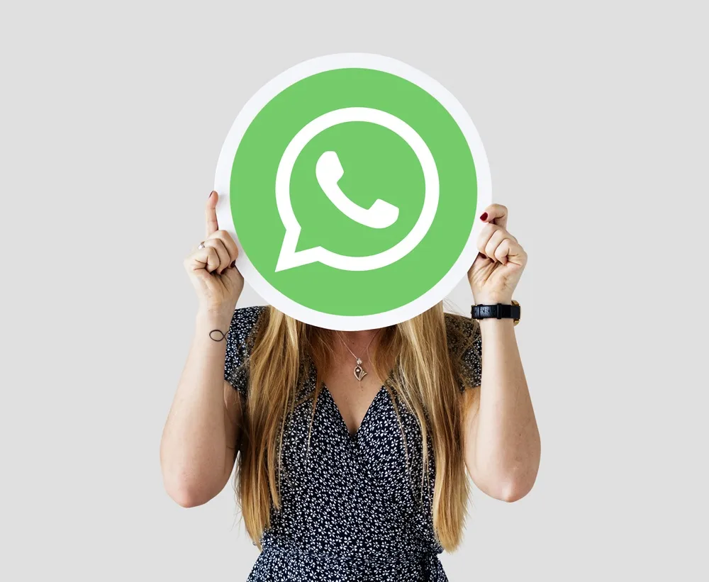 O WhatsApp é o marketplace da atenção?