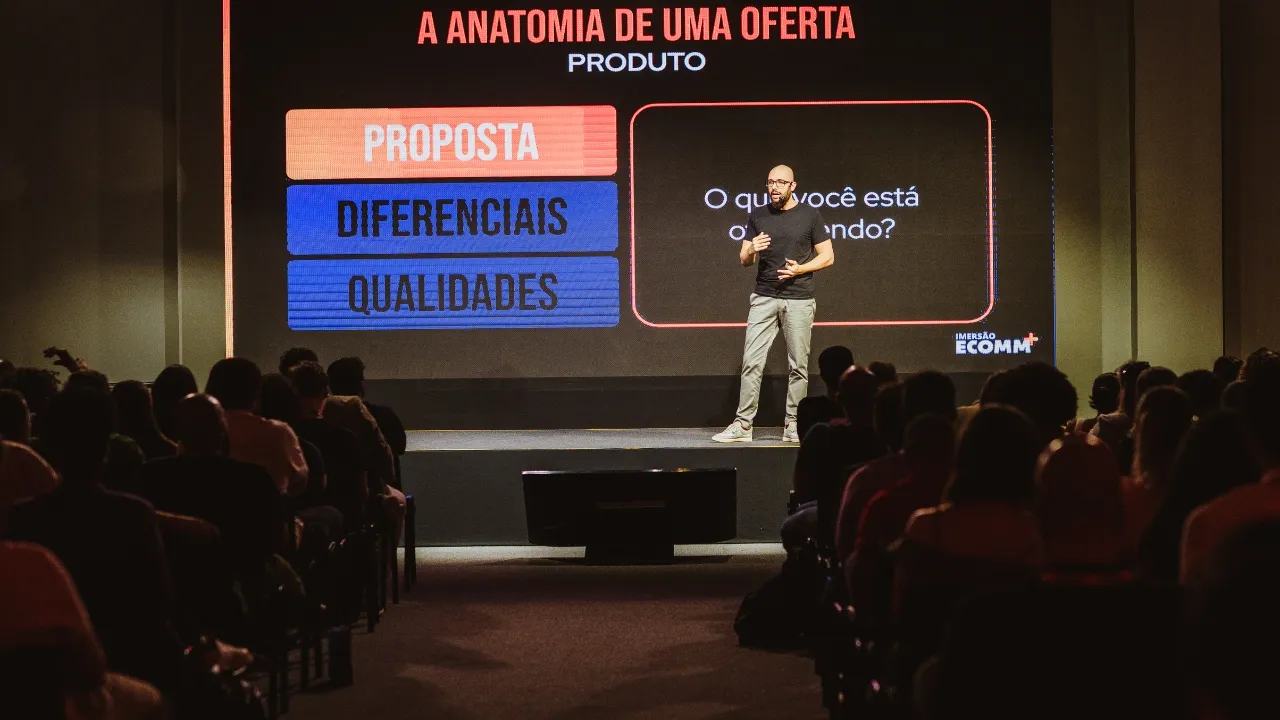 O modelo de 3 alavancas que está acelerando o crescimento de e-commerces no Brasil