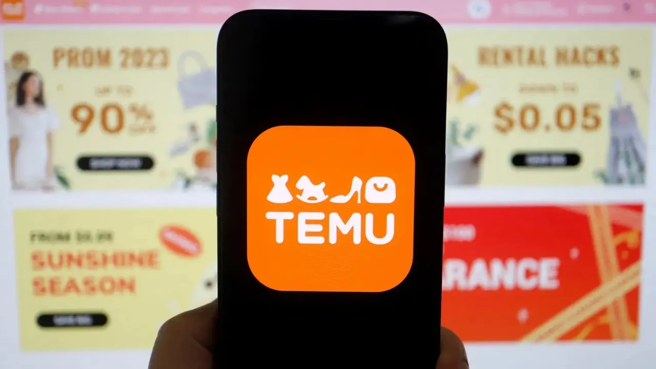Com novas tarifas, Temu reformula operação e aposta em vendedores americanos