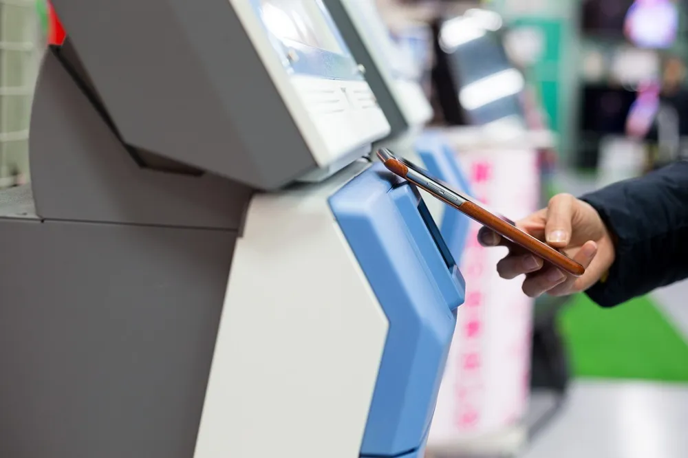 O futuro do self-checkout no varejo brasileiro