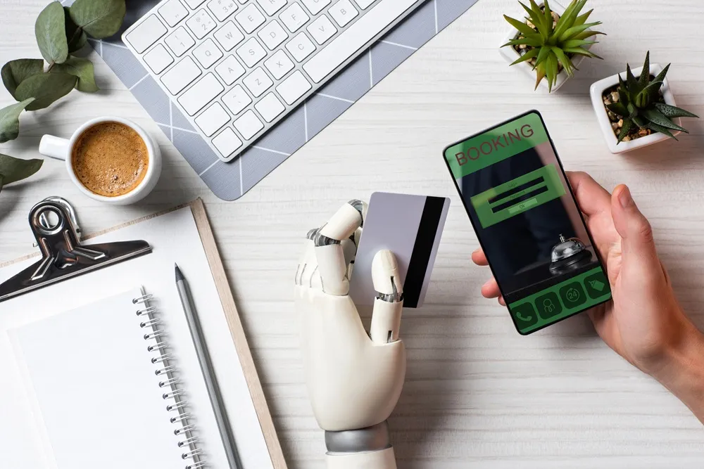 A revolução silenciosa: como usar inteligência artificial no dia a dia do e-commerce