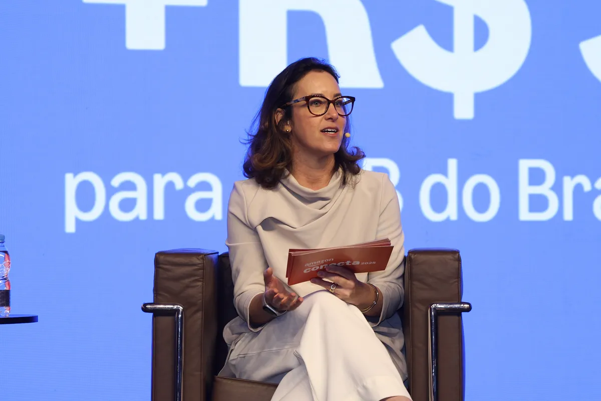 Amazon mira expansão em logística e número de vendedores; Prime Day 2025 é confirmado para julho