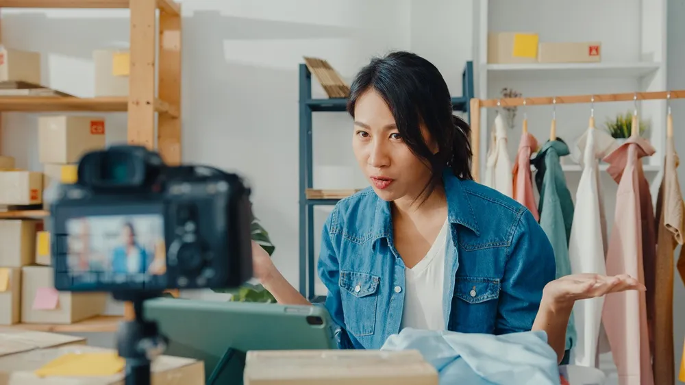 Por que o futuro do e-commerce é imersivo, e começa com o vídeo?