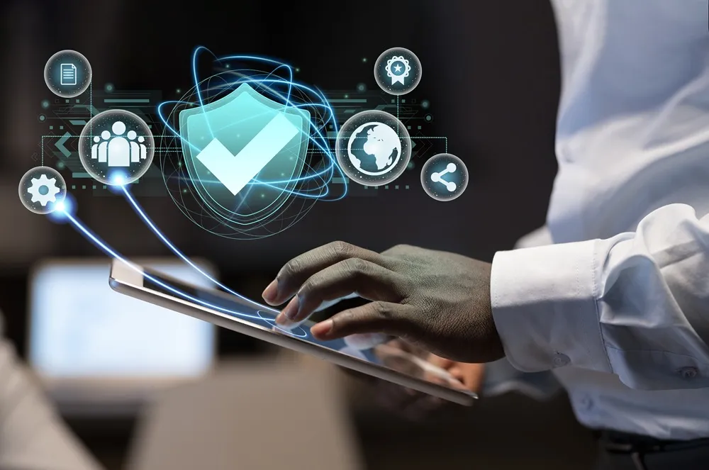 Cibersegurança na era digital: a confiança como pilar