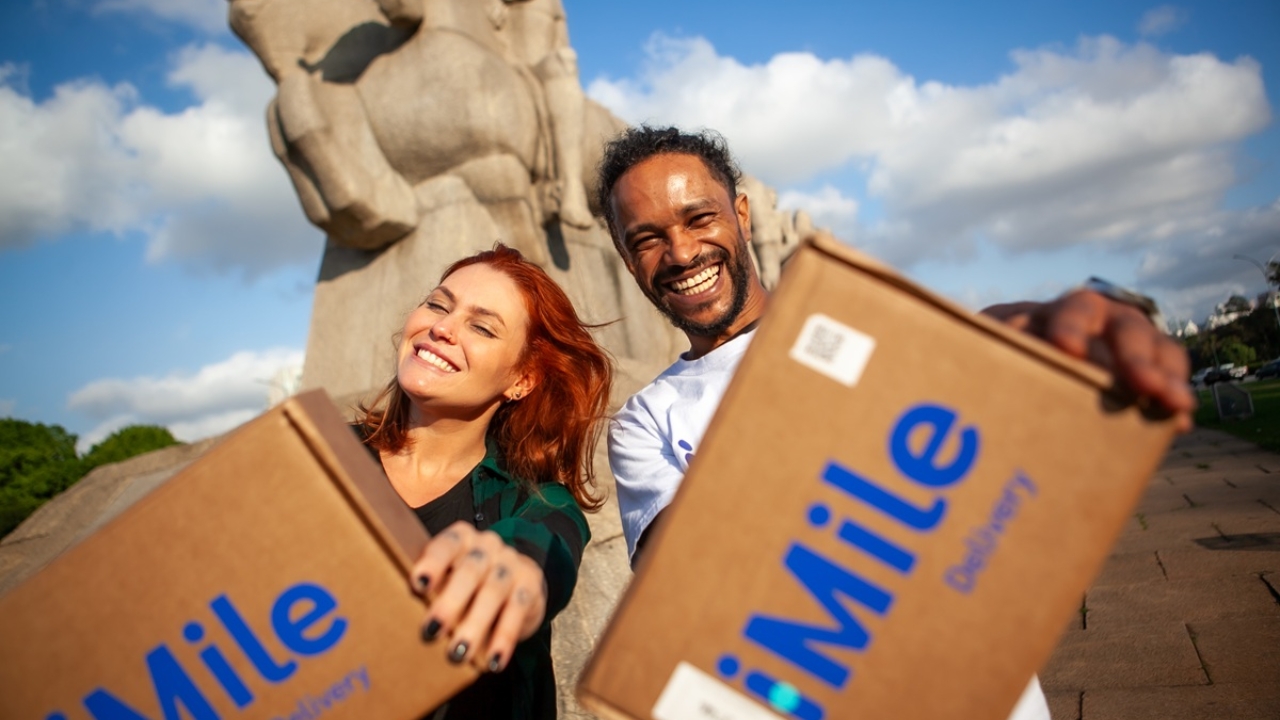 iMile Delivery confirma participação no Fórum E-Commerce Brasil 2025