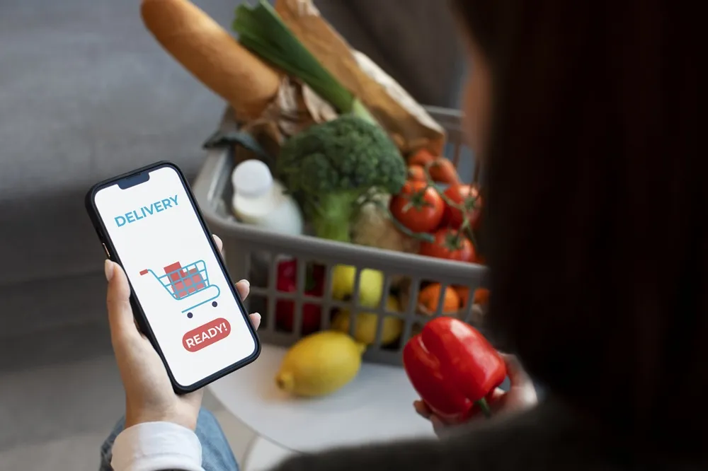 Estratégias para montar um e-commerce de supermercado lucrativo em 2025