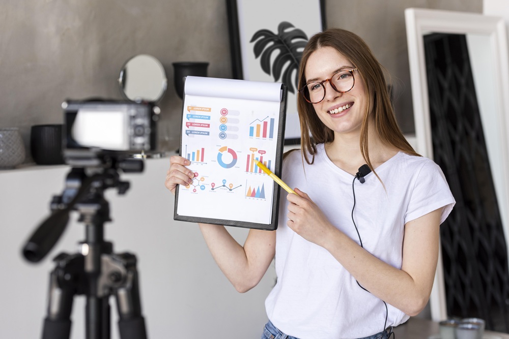 Por que 2025 é o melhor ano para ser um influenciador digital
