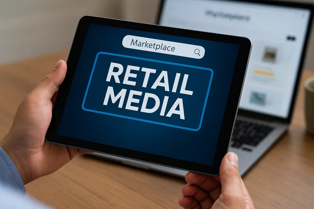 Como o retail media pode acelerar a monetização do marketplace