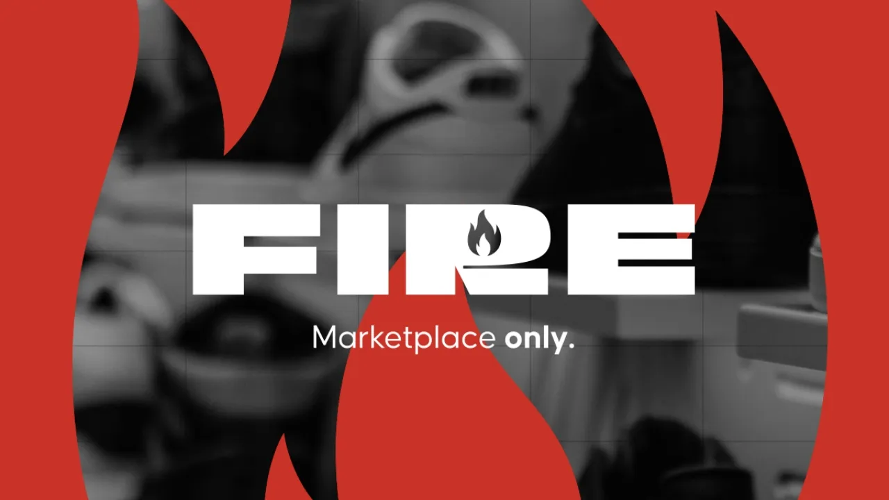 Fire no fórum ecbr