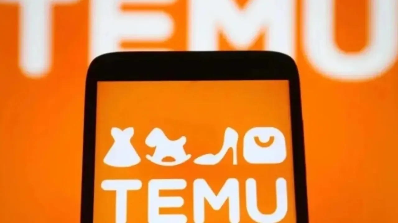 Temu ultrapassa Amazon em acessos pela primeira vez e se aproxima do Mercado Livre