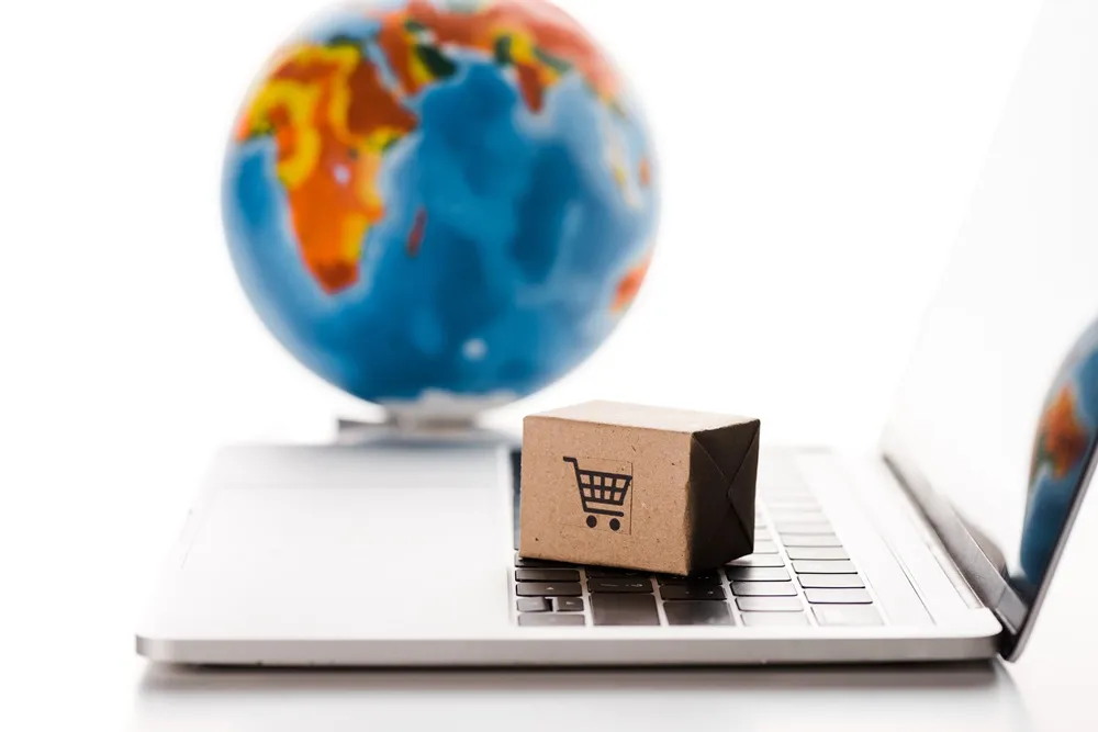 O avanço do e-commerce global e a jornada do Brasil rumo à internacionalização digital