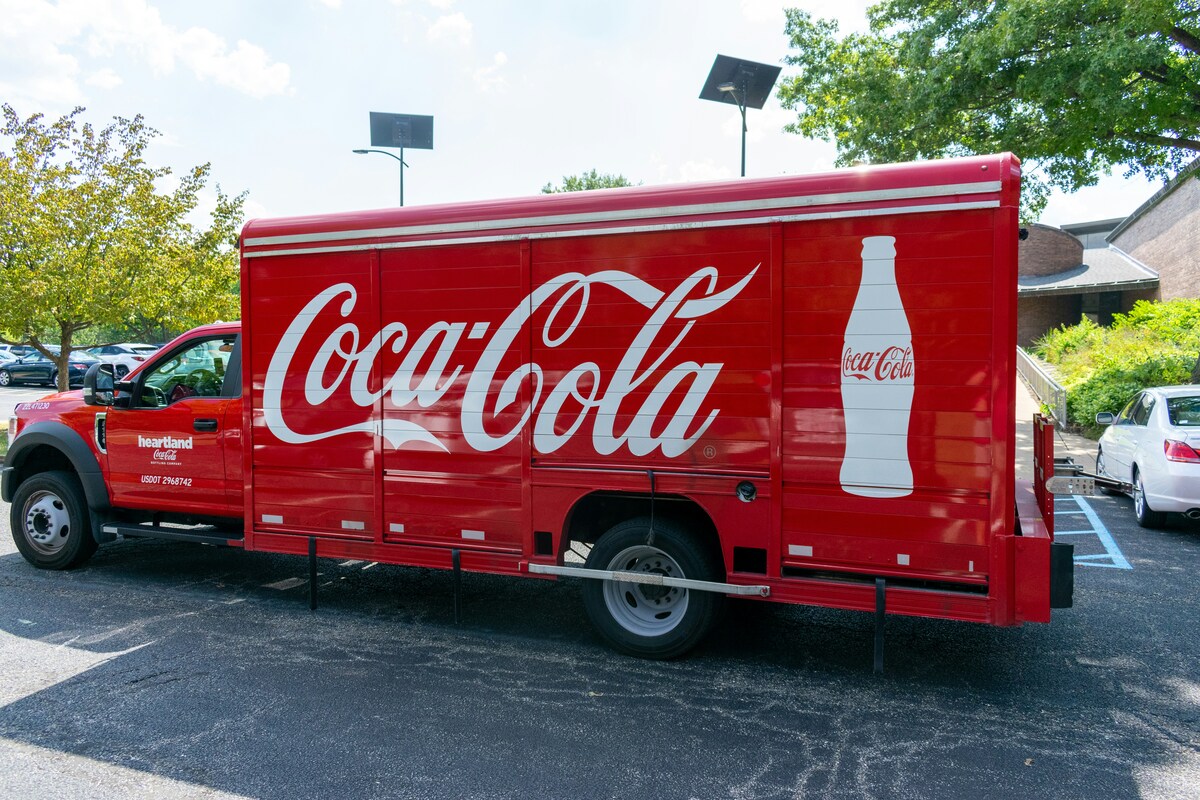 Coca-Cola aposta alto no Brasil e projeta investimento bilionário