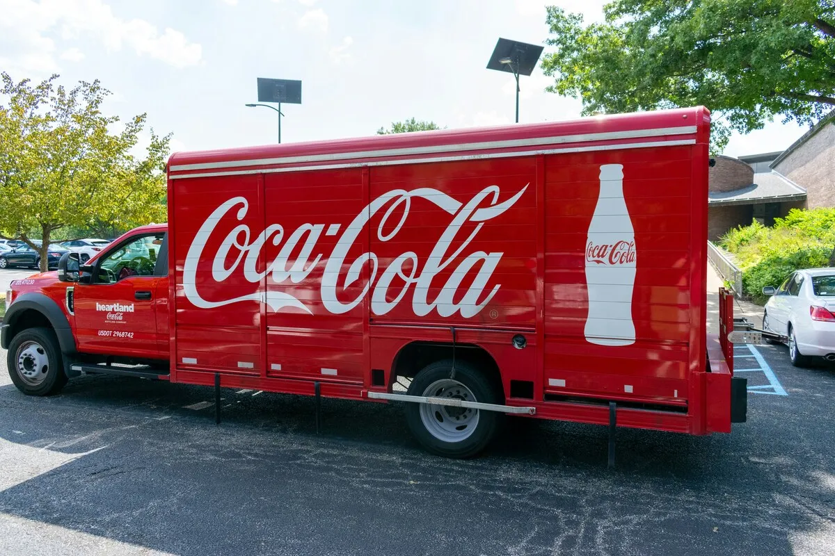 Coca-Cola aposta alto no Brasil e projeta investimento bilionário